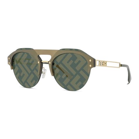 Fendi FE40027U Sunglasses 